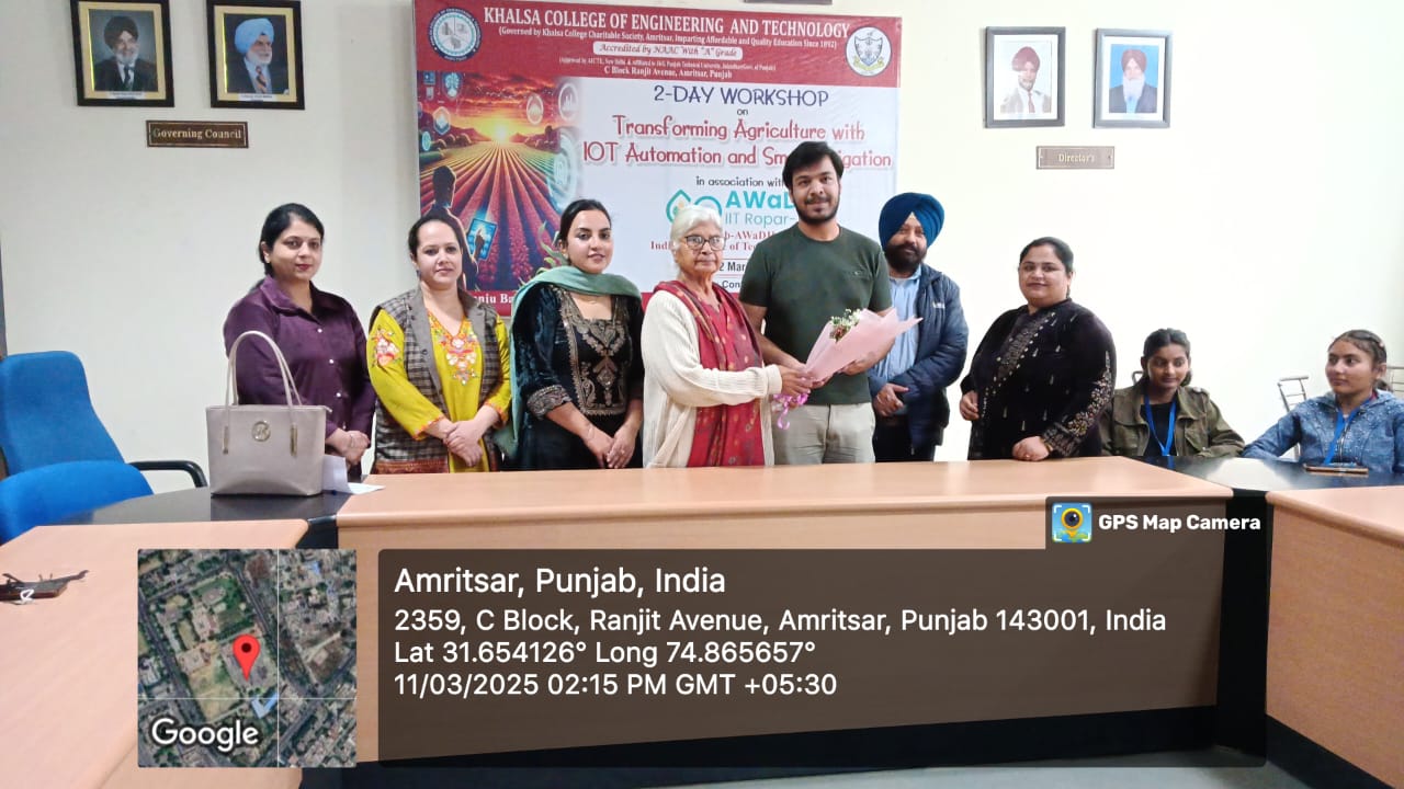 Workshop Image 2