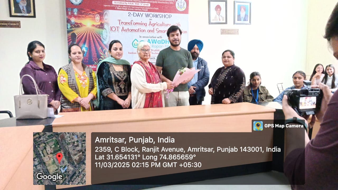 Workshop Image 4